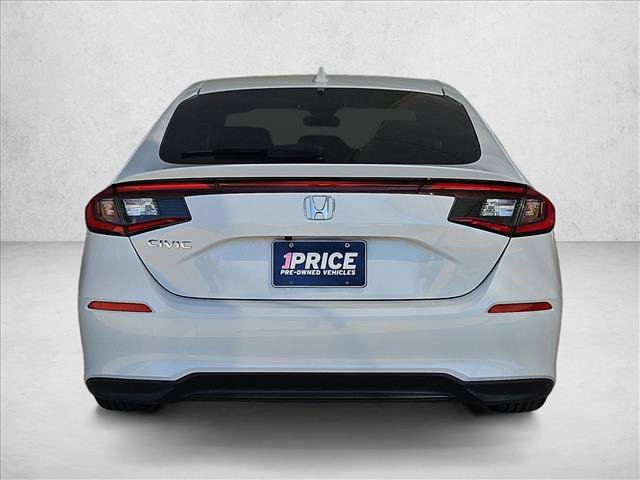 Used 2024 Honda Civic EX-L image 6