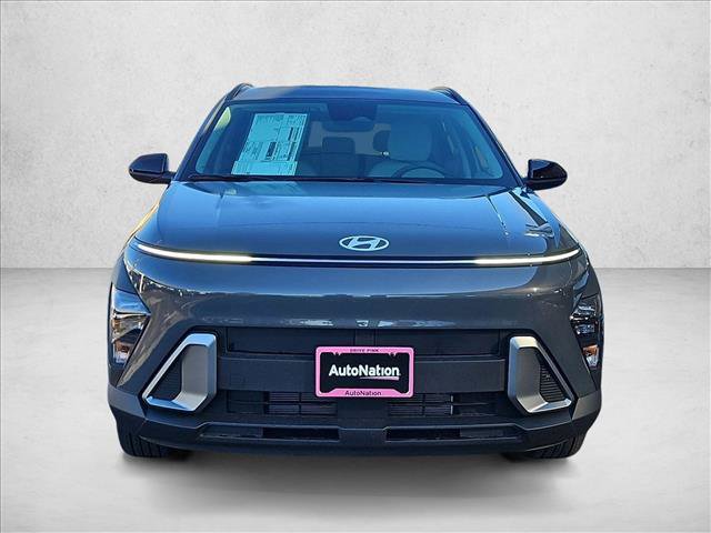 New 2027 Hyundai Kona SEL Sport FWD image 5