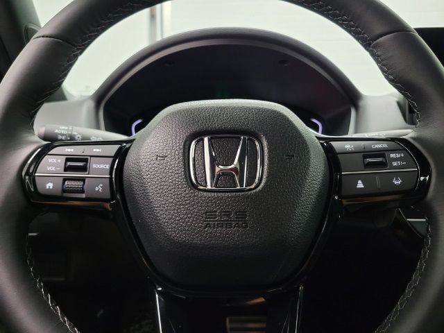 New 2026 Honda Civic Sport image 15