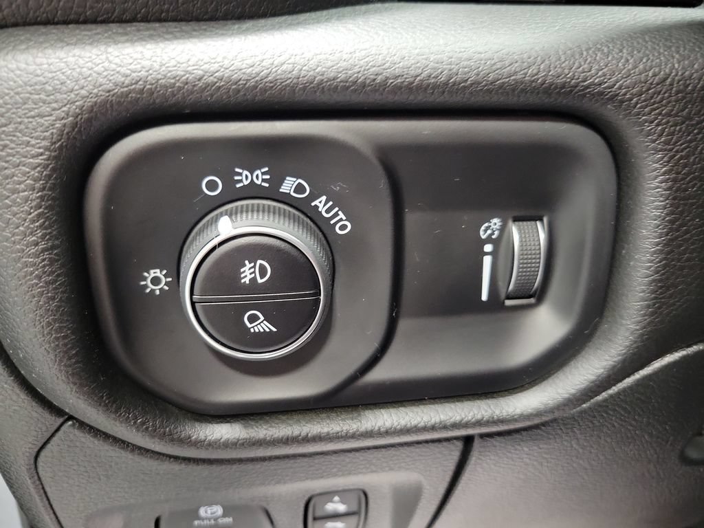 Used 2023 RAM 1500 Rebel w/ Rebel Level 1 Equipment Group AWD/4WD image 43