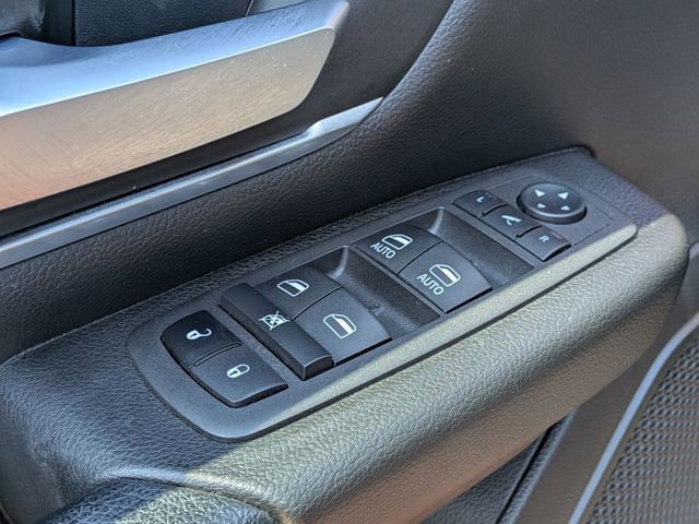 Used 2022 RAM 1500 Big Horn AWD/4WD image 14