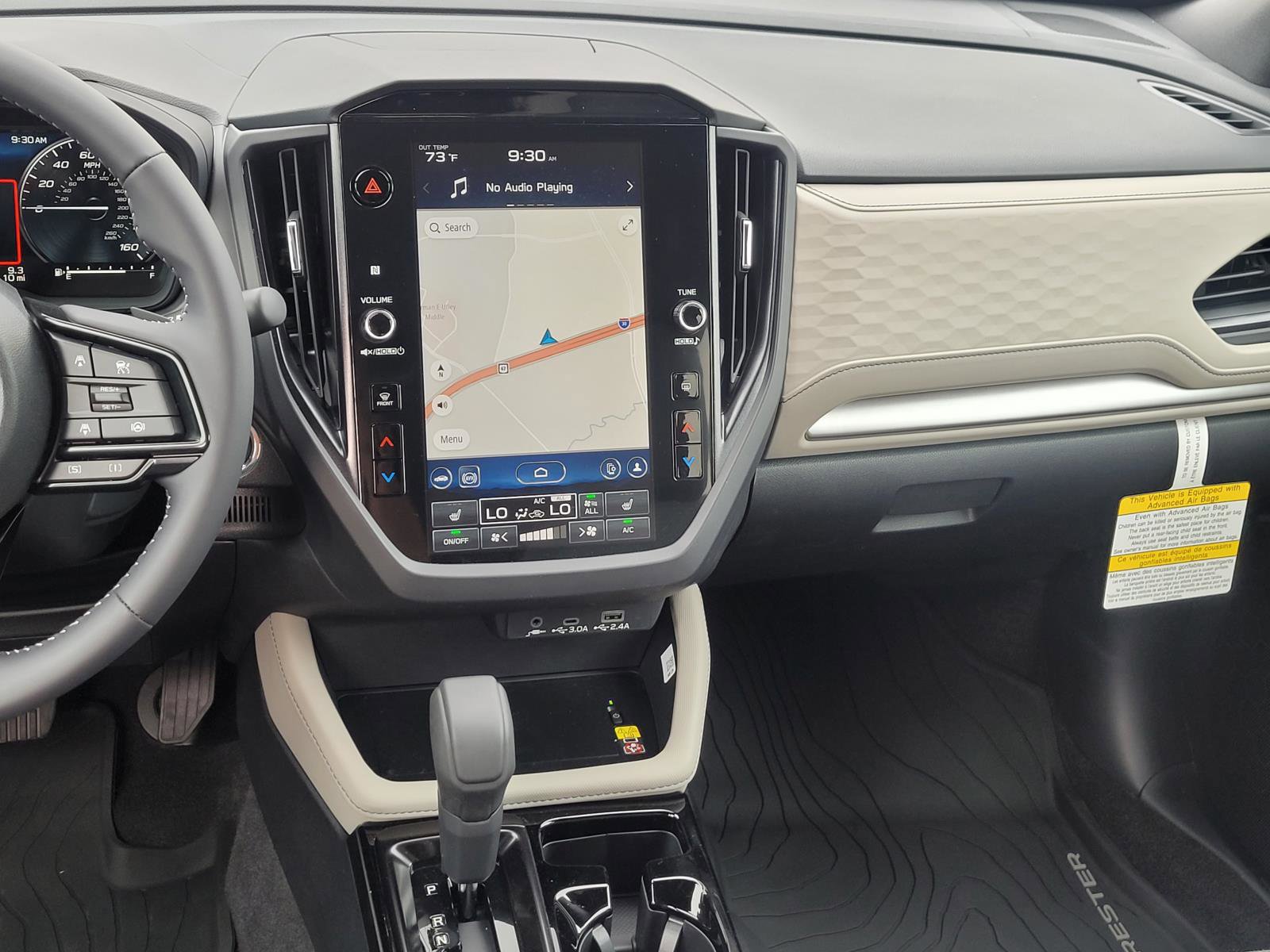 New 2026 Subaru Forester Premium image 11