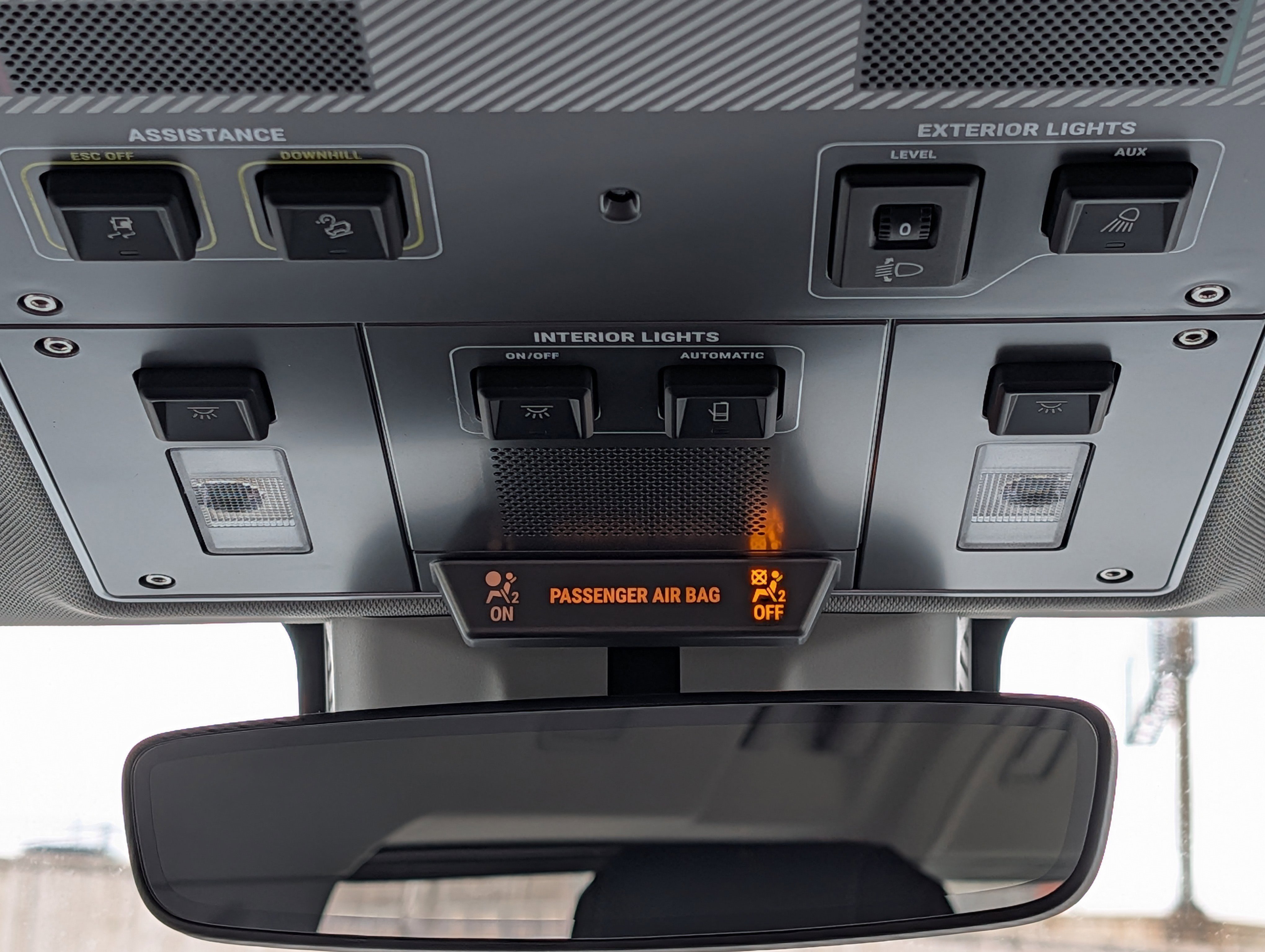 New 2026 INEOS Grenadier image 29