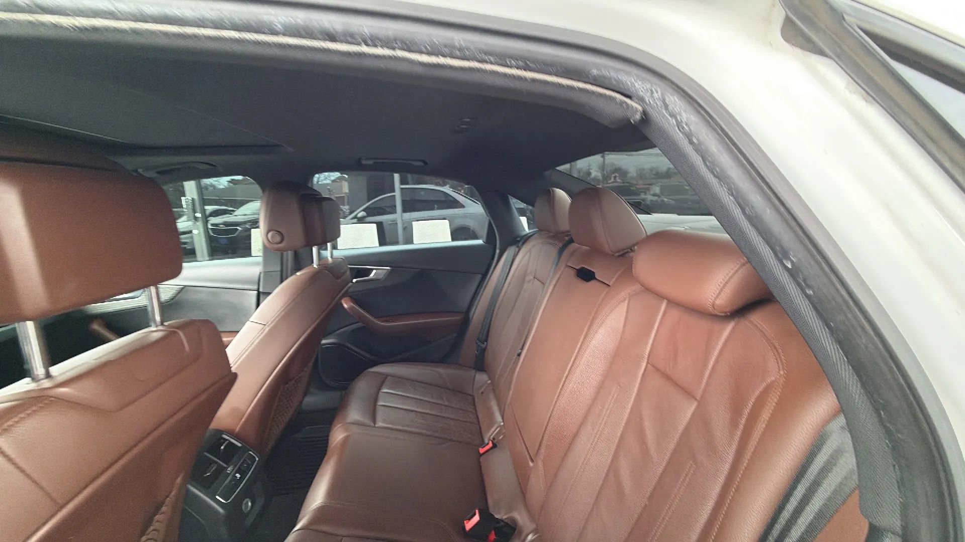 Used 2017 Audi A4 2.0T Premium w/ Convenience Package AWD/4WD image 38