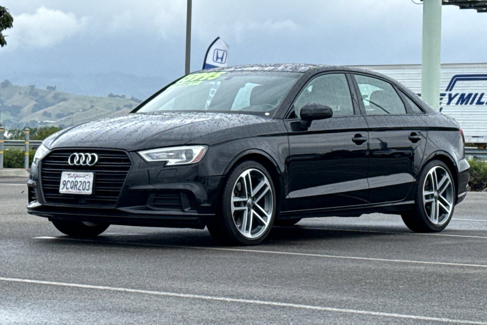 Used 2019 Audi A3 2.0T Premium image 36