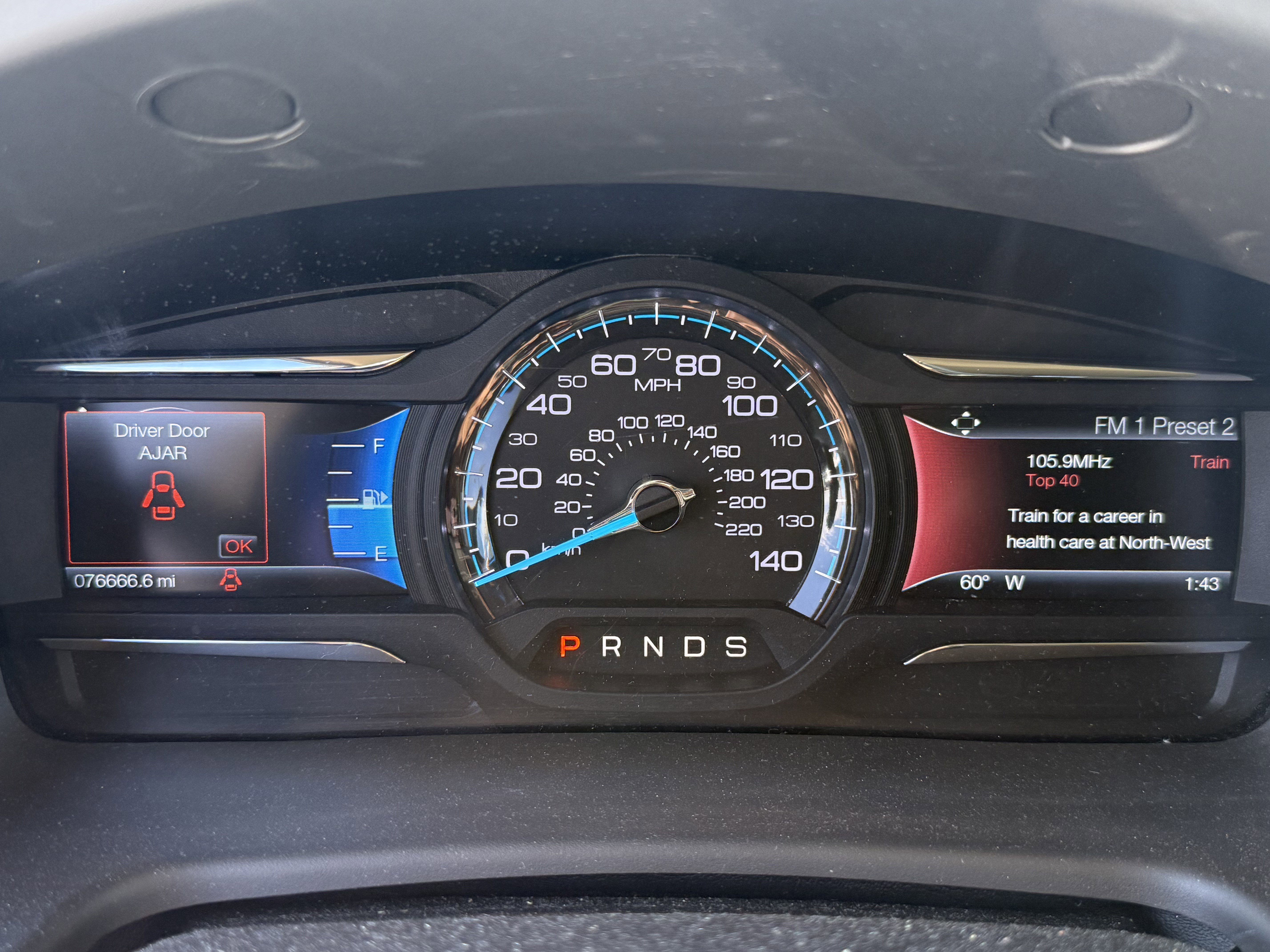 Used 2019 Ford Flex SEL w/ Equipment Group 202A image 12