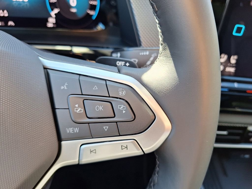 New 2026 Volkswagen Atlas Cross Sport SEL Premium R-Line image 17