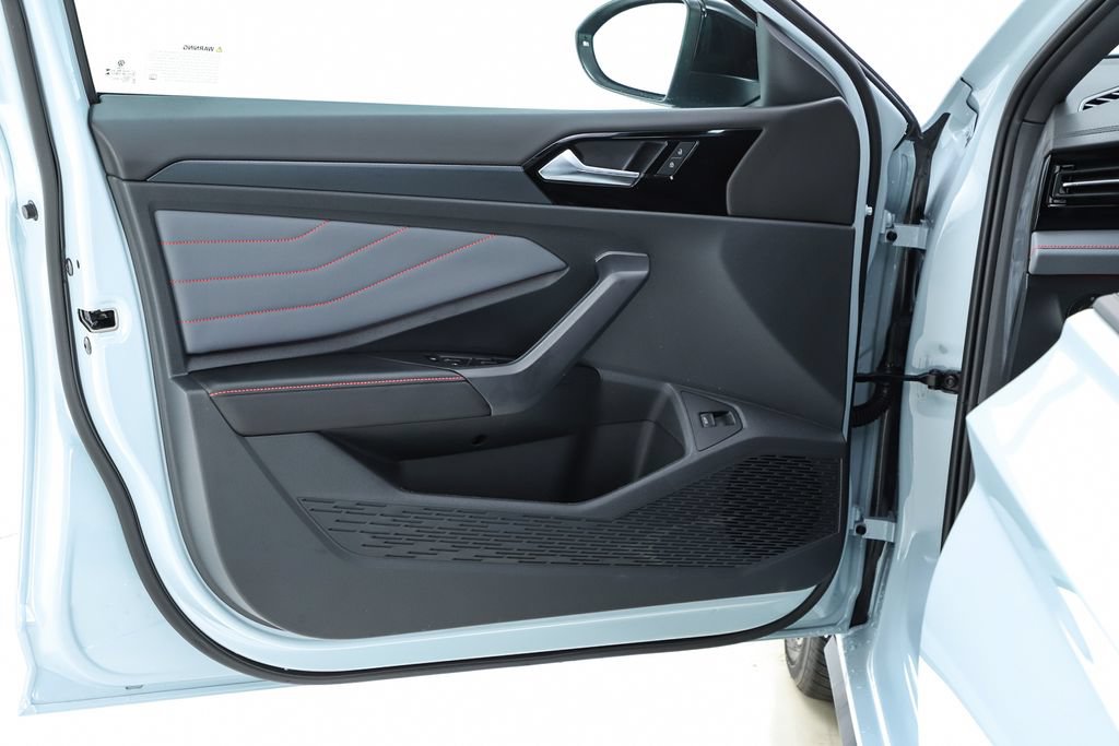 New 2026 Volkswagen Jetta GLI Autobahn FWD image 55