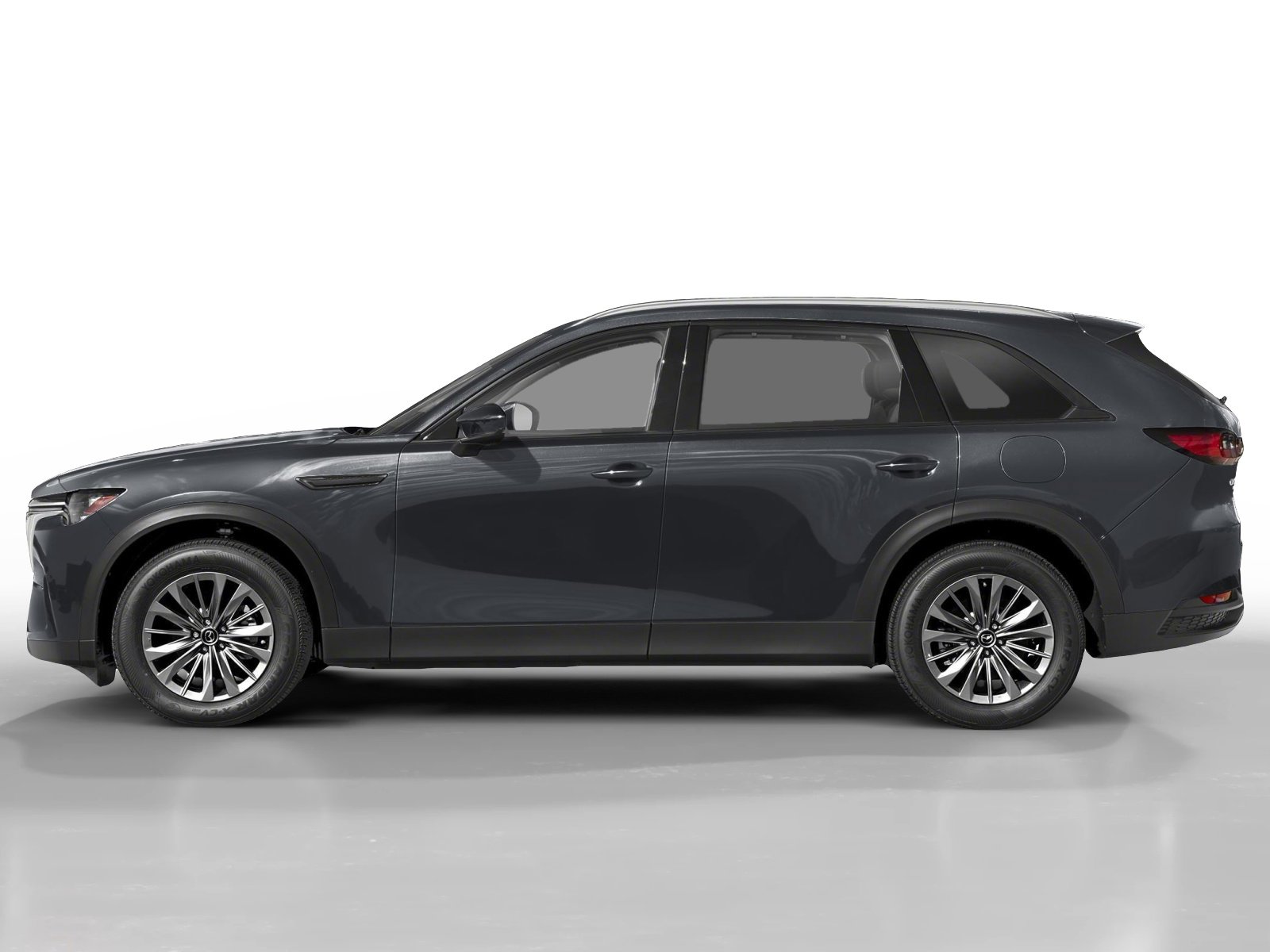 New 2026 MAZDA CX-90 3.3 Turbo w/ Preferred Package image 3