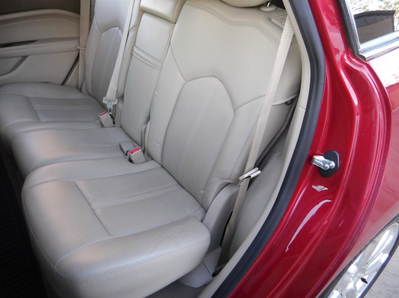 Used 2015 Cadillac SRX Performance w/ Driver Awareness Package FWD image 27