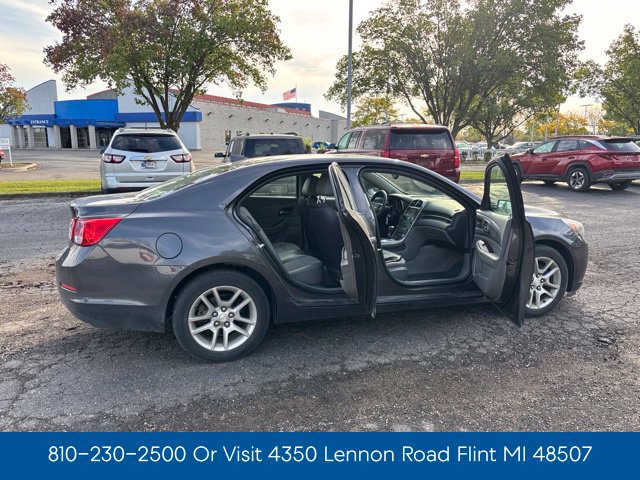 Used 2013 Chevrolet Malibu LT w/ Power Convenience Package FWD image 10