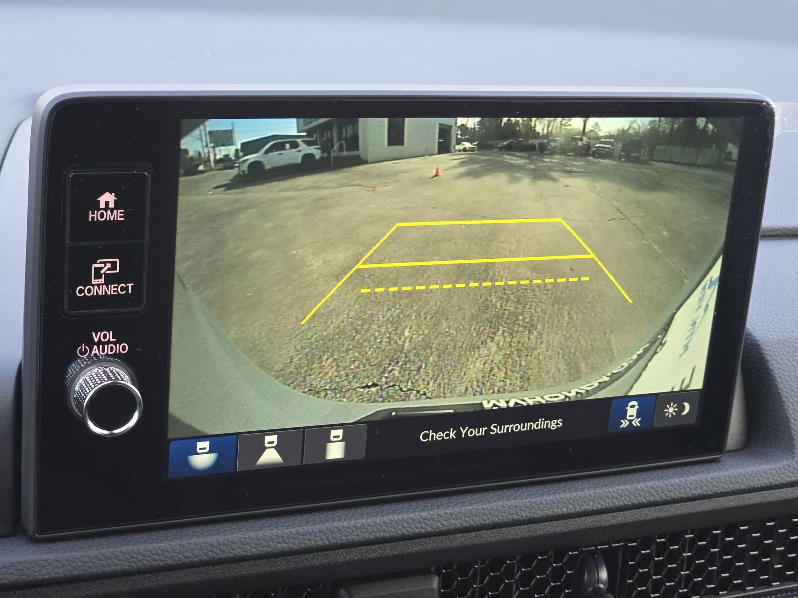 New 2026 Honda CR-V TrailSport image 21