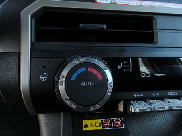 Certified 2025 Toyota Tacoma SR5 image 17