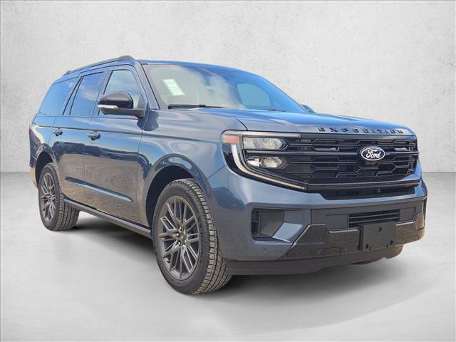 New 2027 Ford Expedition Platinum w/ Stealth Appearance Package RWD image 7