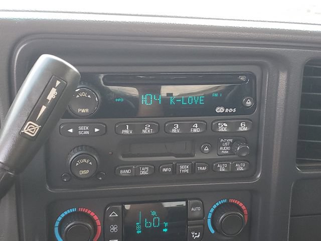 Used 2003 GMC Sierra 3500 SLE AWD/4WD image 29