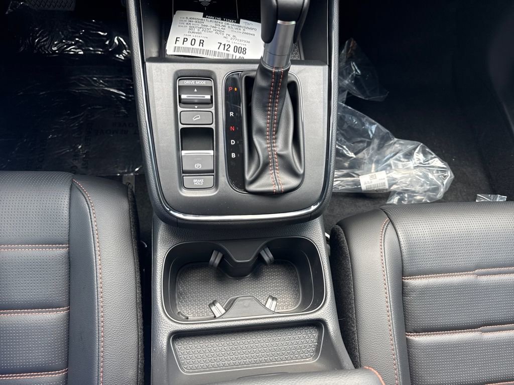 New 2026 Honda CR-V Sport-L image 19