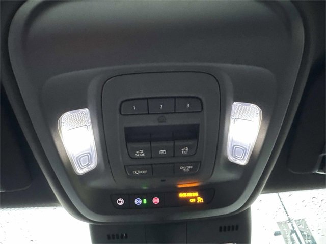 New 2026 Cadillac CT5 V w/ LPO, ONYX Package image 18