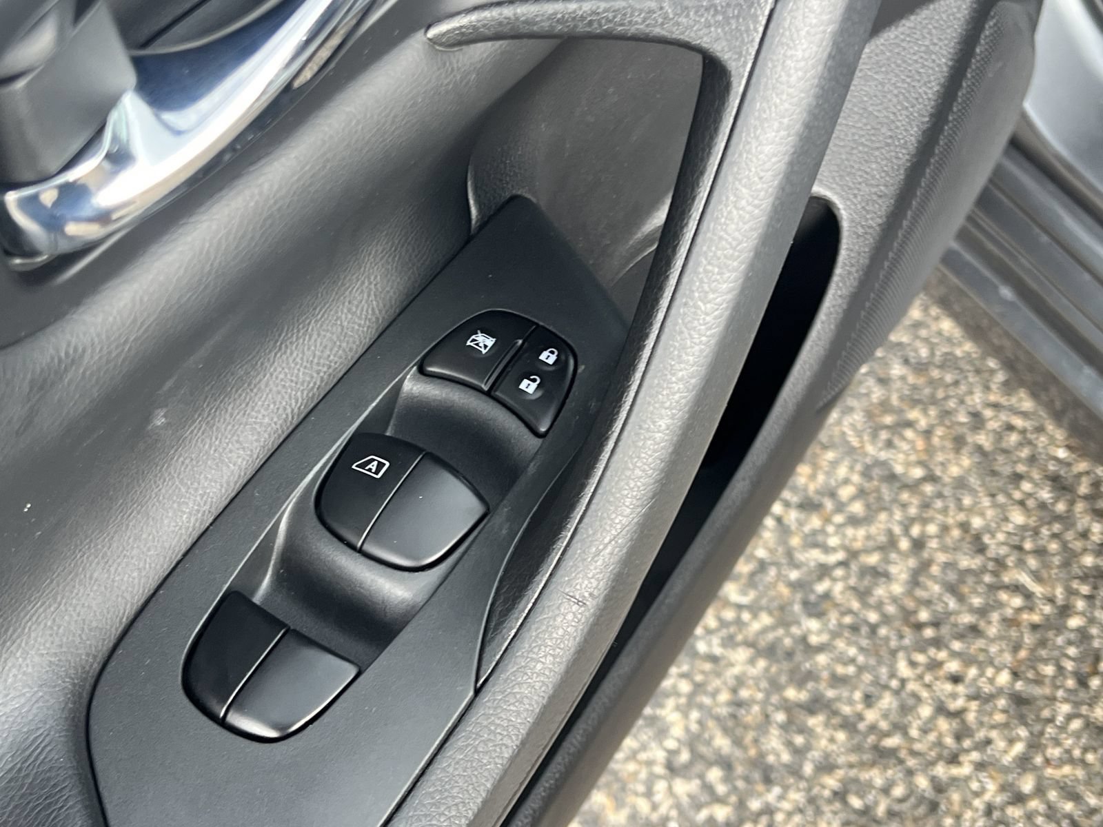 Used 2018 Nissan Altima 2.5 SR w/ SR Special Edition FWD image 13