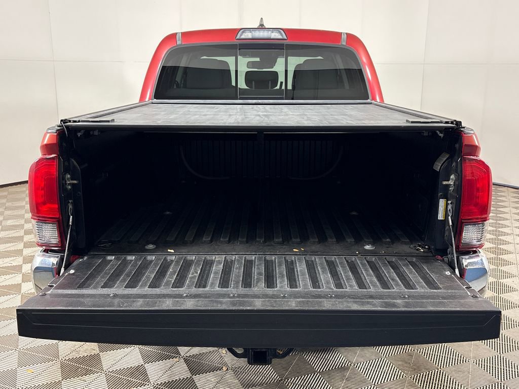 Used 2019 Toyota Tacoma SR5 image 26