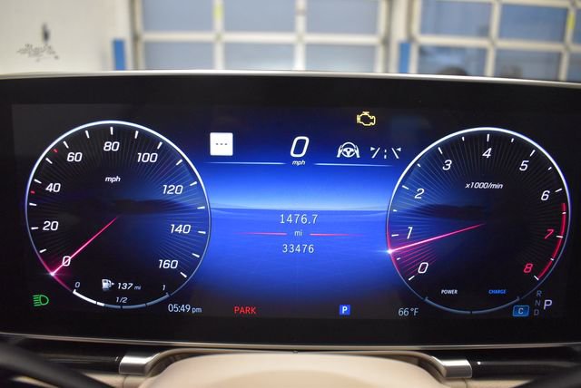 Used 2023 Mercedes-Benz S 500 4MATIC image 27
