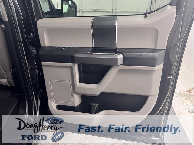 Used 2020 Ford F150 XLT w/ Equipment Group 301A Mid image 32