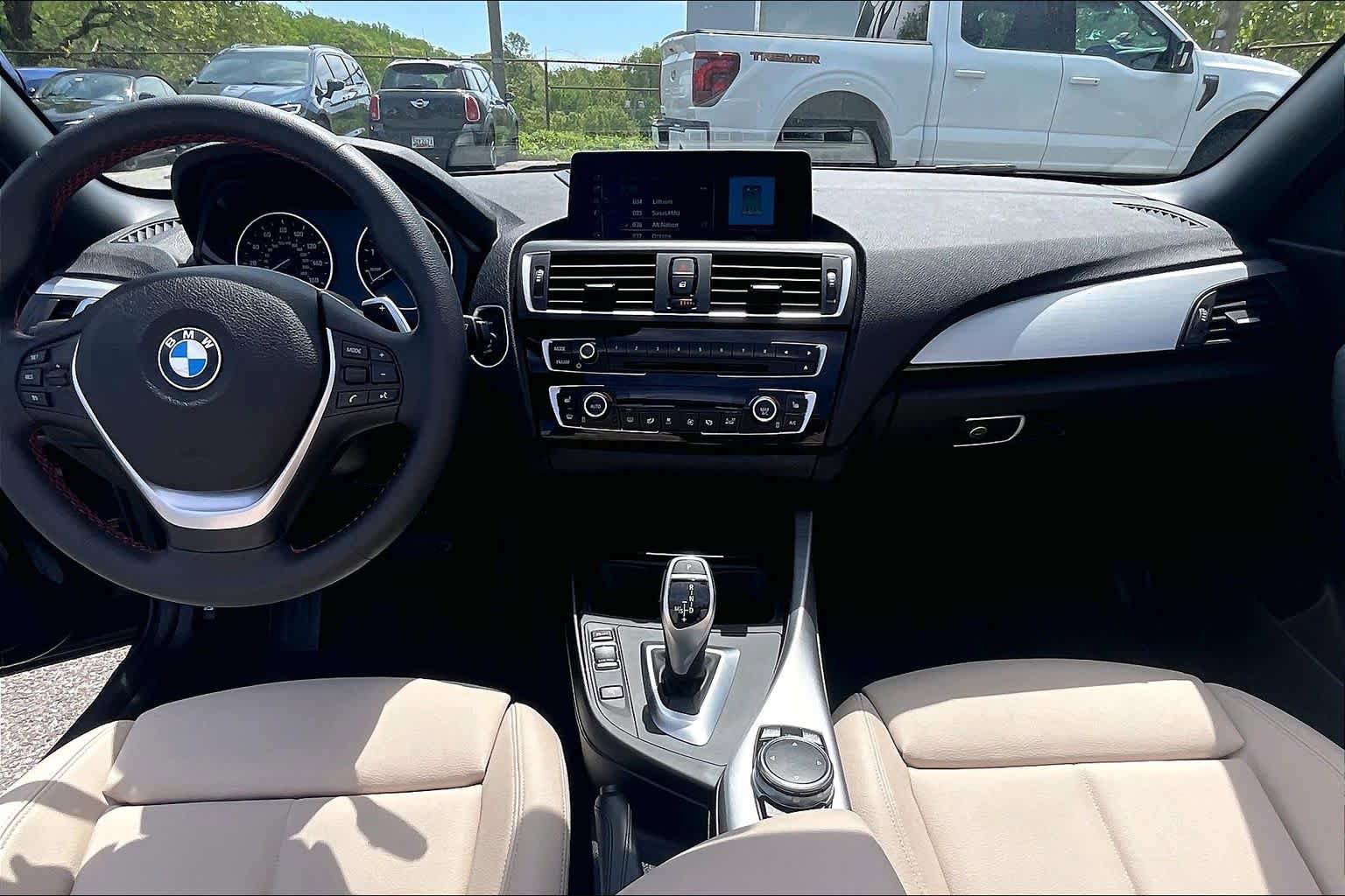 Used 2017 BMW 230i xDrive Convertible AWD/4WD image 15