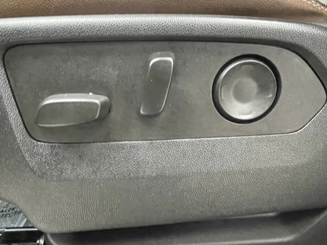 Certified 2021 Chevrolet Tahoe High Country image 10