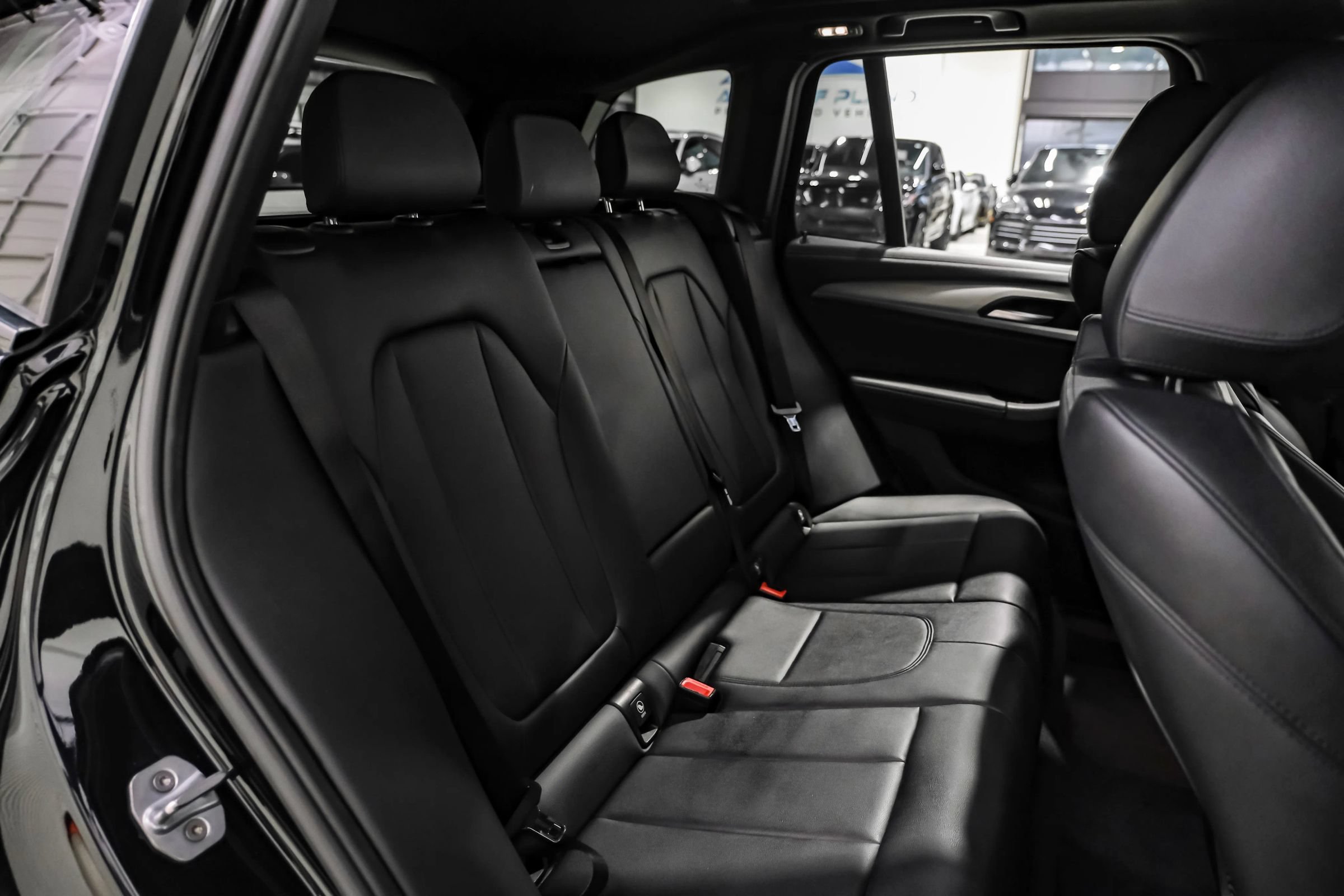 Used 2019 BMW X3 M40i AWD/4WD image 35