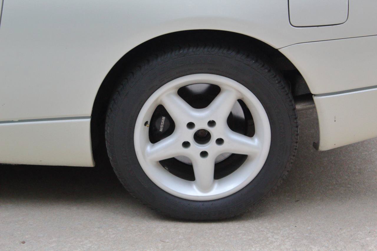 Used 1990 Nissan 300ZX GS RWD image 29