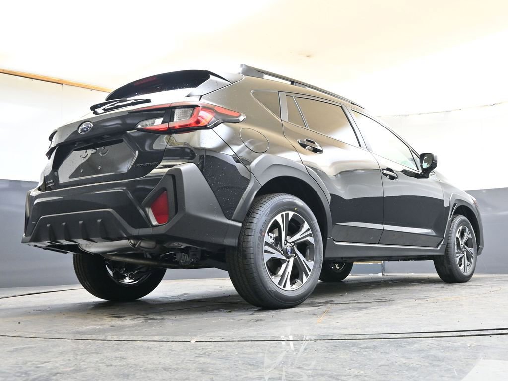 New 2026 Subaru Crosstrek 2.0i Premium AWD/4WD image 43