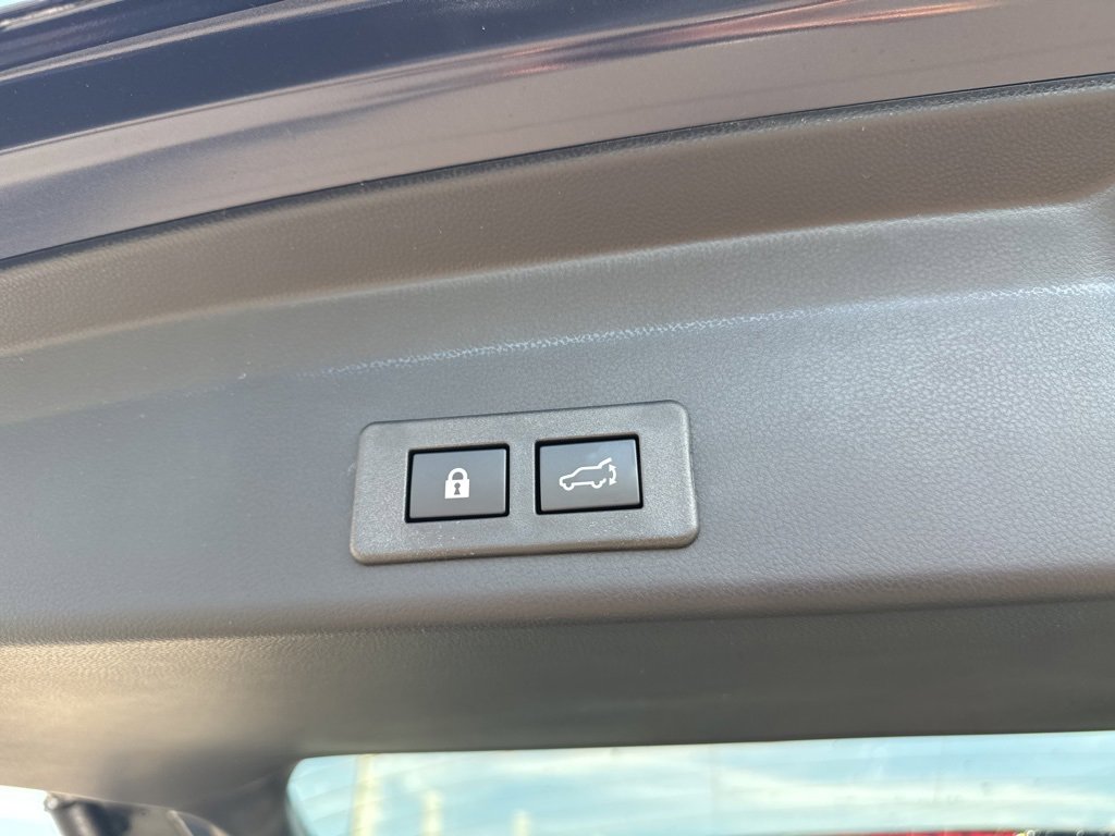 New 2025 Subaru Ascent Limited image 36