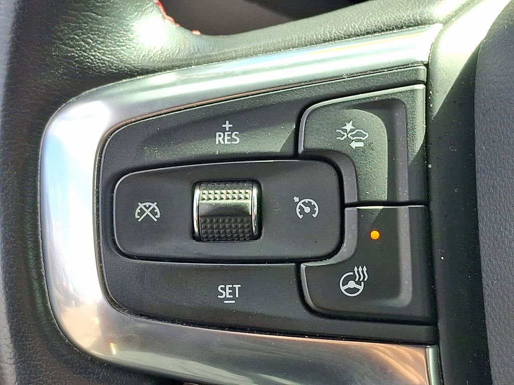 Used 2020 Chevrolet Blazer RS image 22