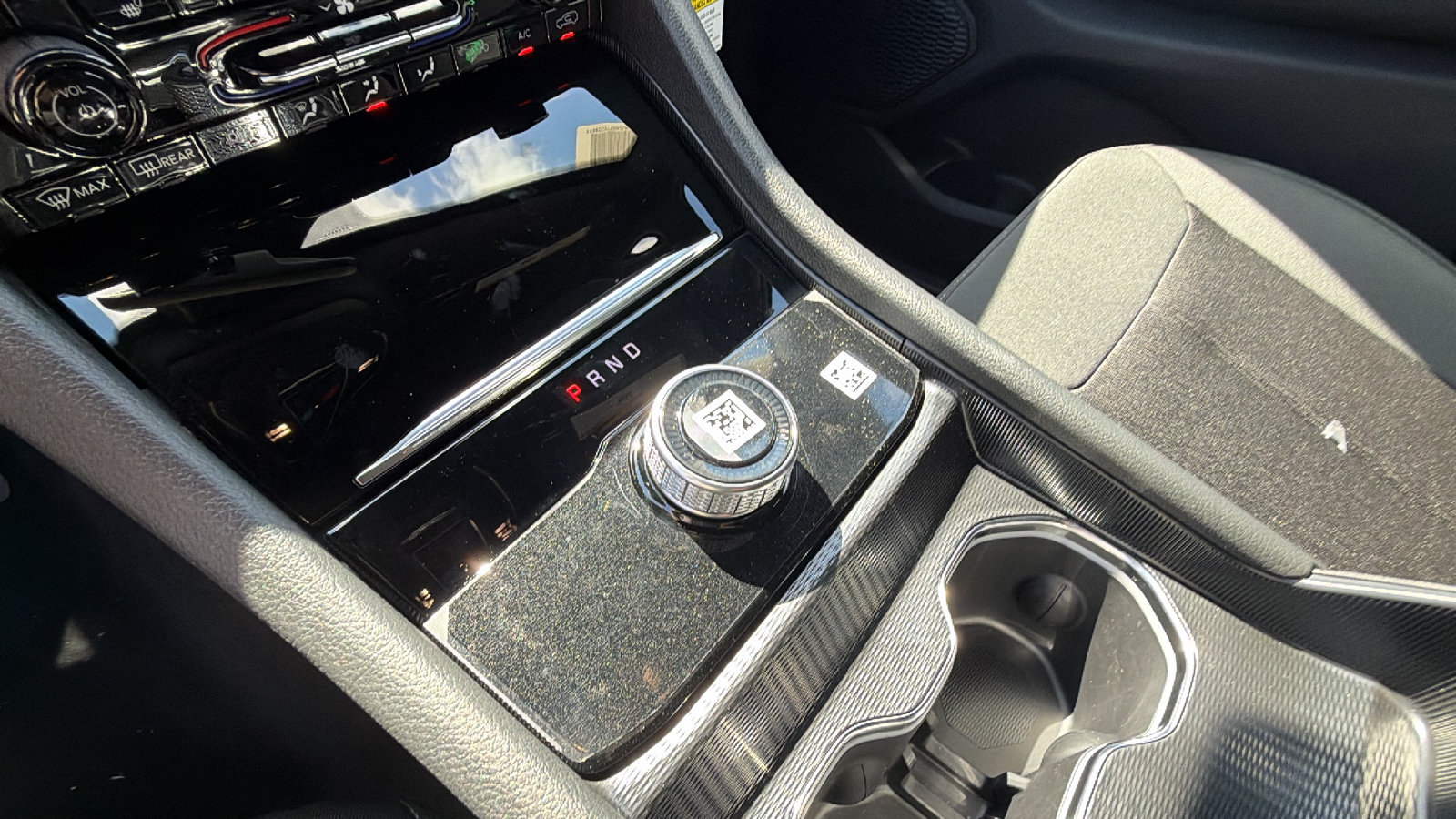 New 2026 Jeep Grand Cherokee Laredo X RWD image 26