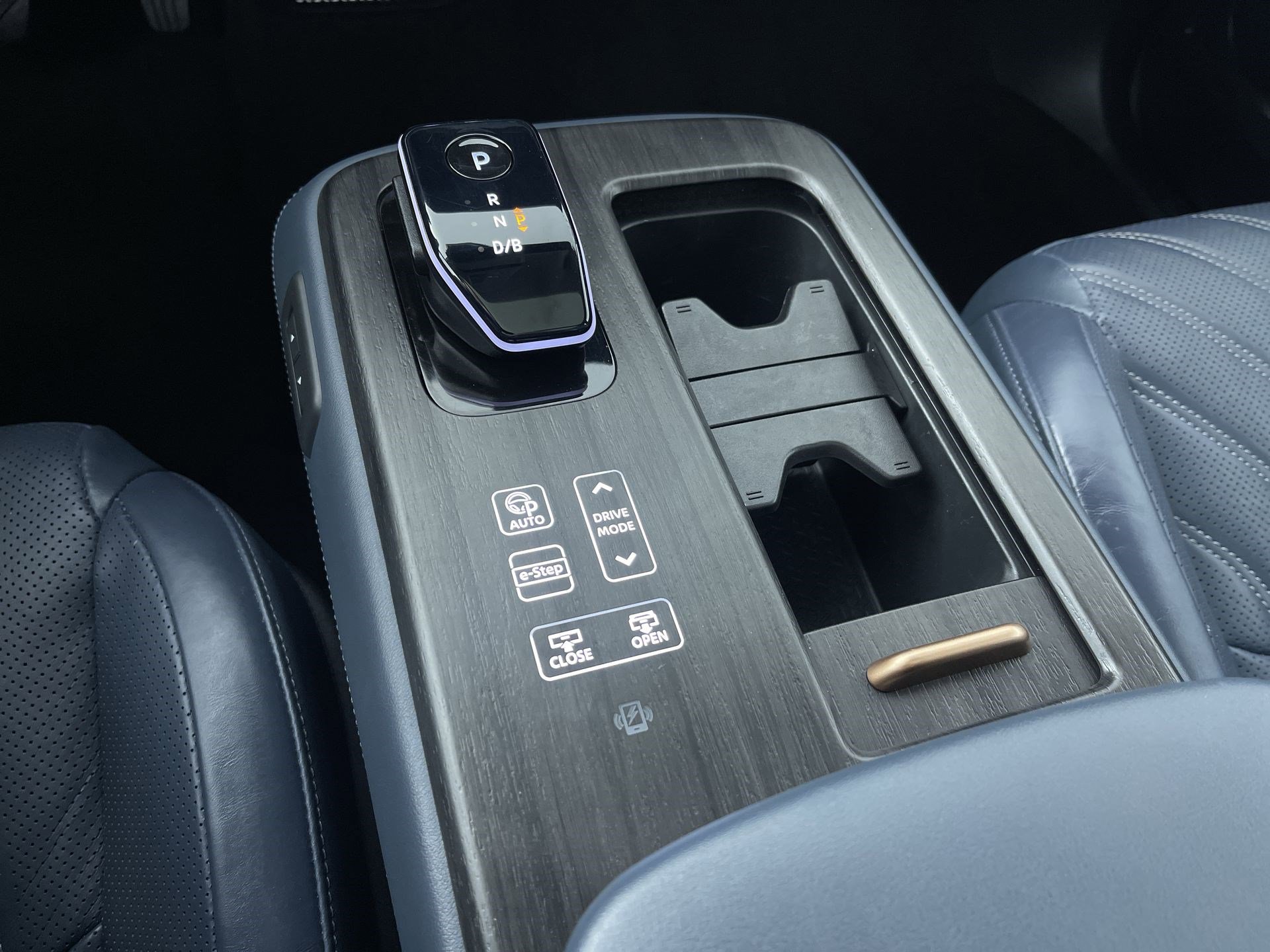 Certified 2023 Nissan Ariya image 22