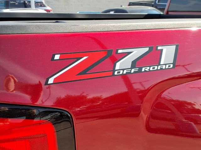 Used 2019 Chevrolet Silverado 3500 LTZ w/ Duramax Plus Package image 13