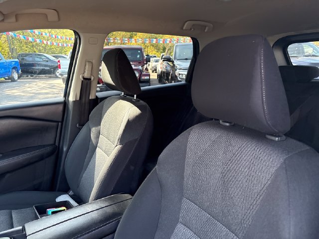 Used 2024 Nissan Rogue SV AWD/4WD image 9