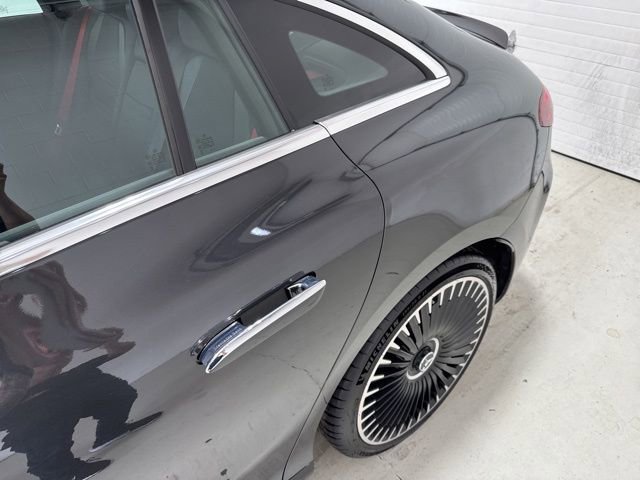 Used 2023 Mercedes-Benz EQE AMG 4MATIC Sedan image 13