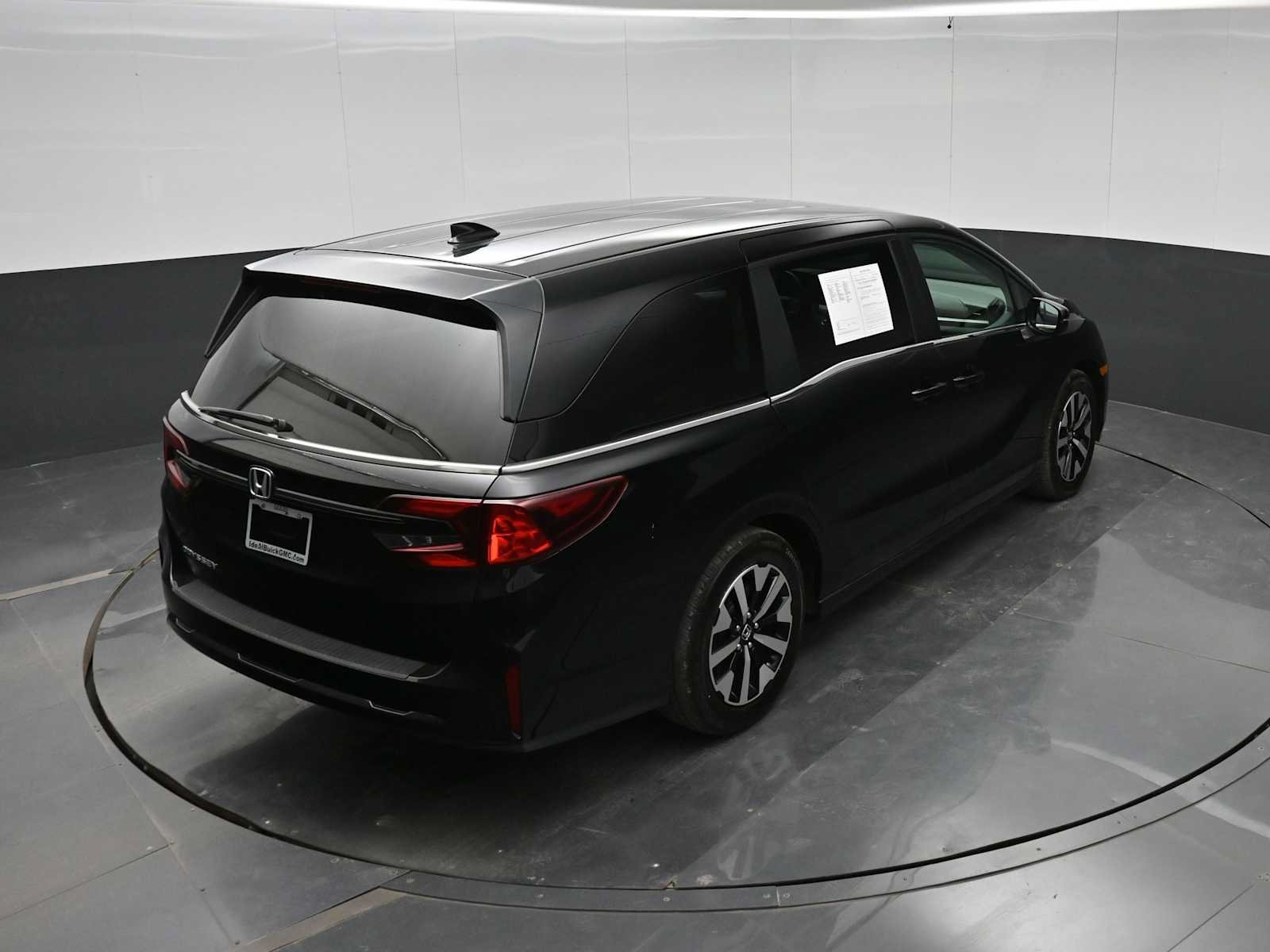 Used 2025 Honda Odyssey EX-L image 35