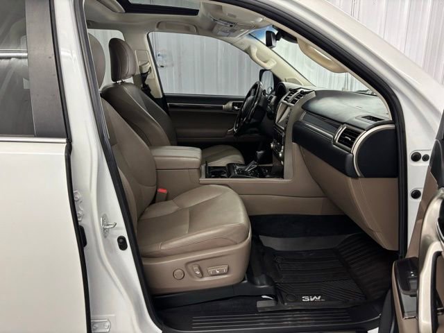 Used 2021 Lexus GX 460 Luxury image 28