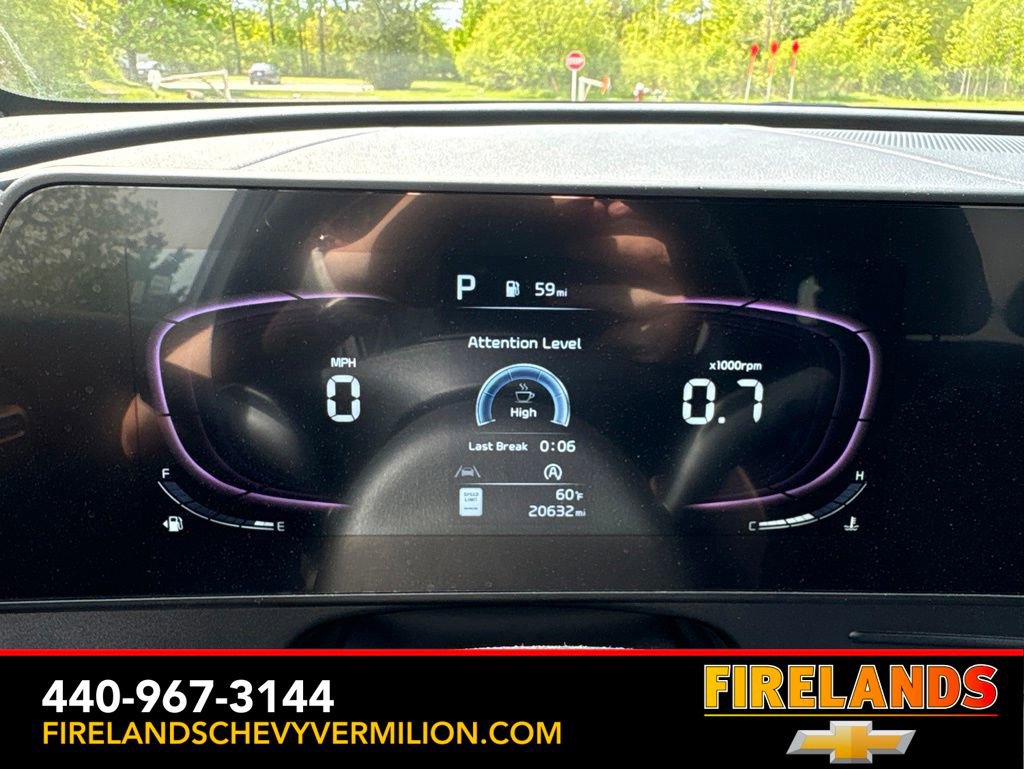 Used 2023 Kia Sportage X-Line AWD/4WD image 19