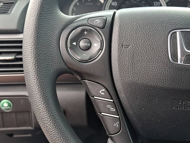 Used 2014 Honda Accord LX image 22