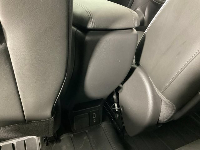 Used 2024 Buick Encore GX Avenir w/ Avenir Technology Package AWD/4WD image 24
