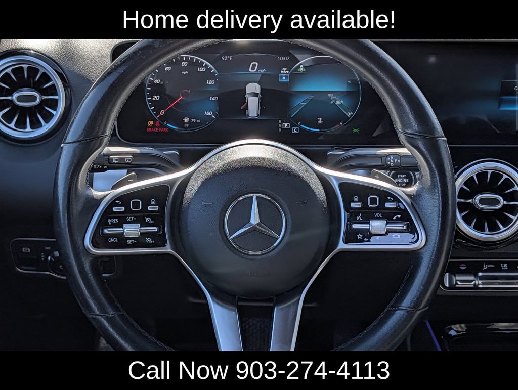 Used 2021 Mercedes-Benz GLB 250 image 14