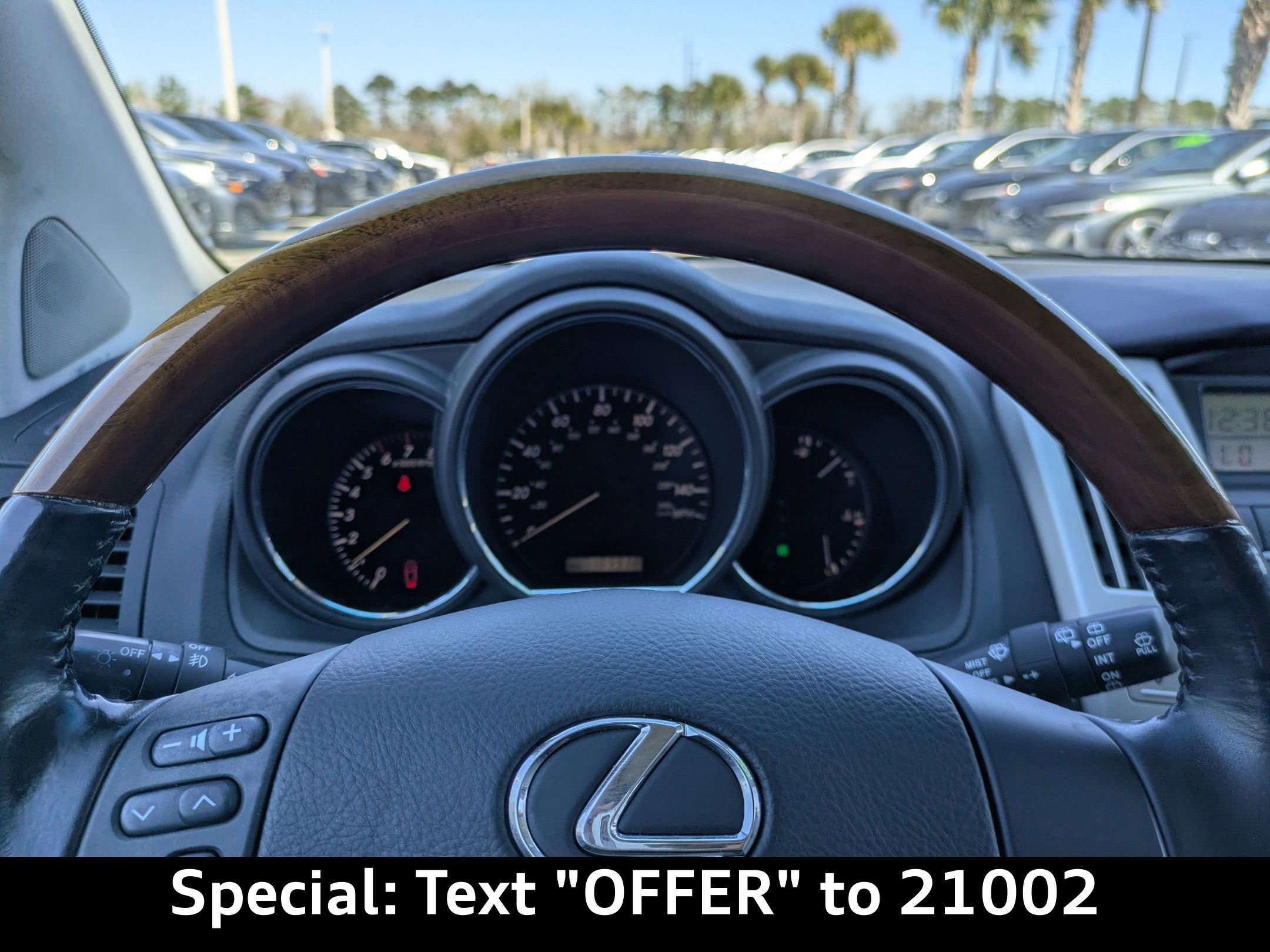 Used 2005 Lexus RX 330 image 33