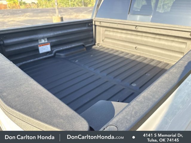 Used 2026 Honda Ridgeline TrailSport image 7