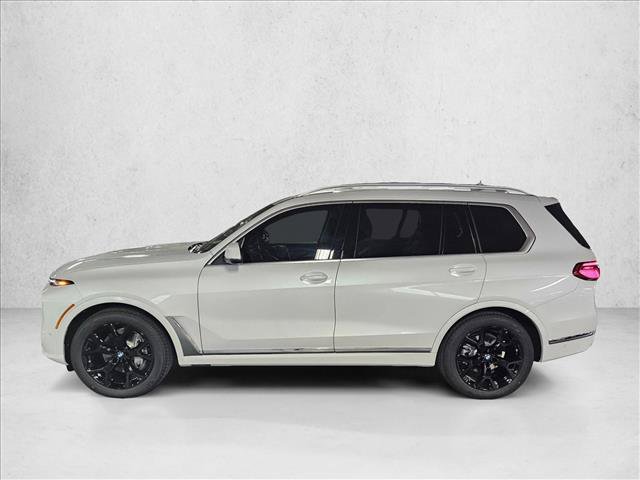 Used 2027 BMW X7 xDrive40i w/ Premium Package AWD/4WD image 5