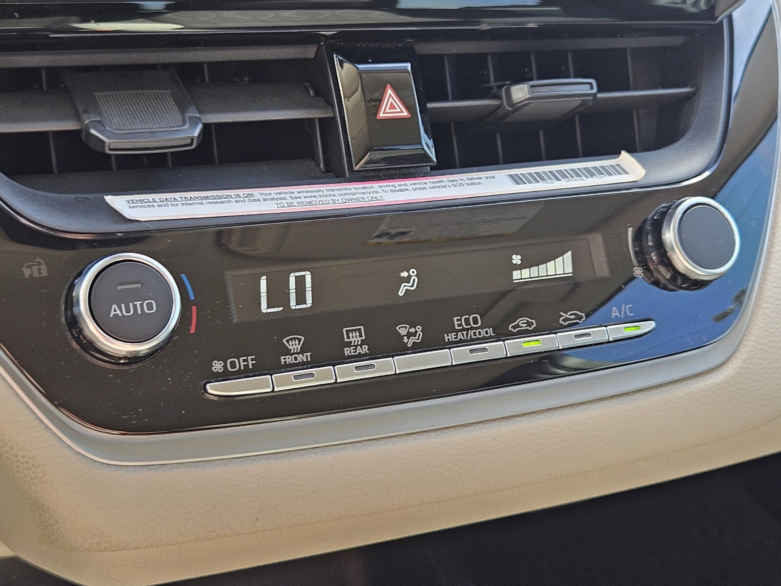 Certified 2023 Toyota Corolla LE image 13