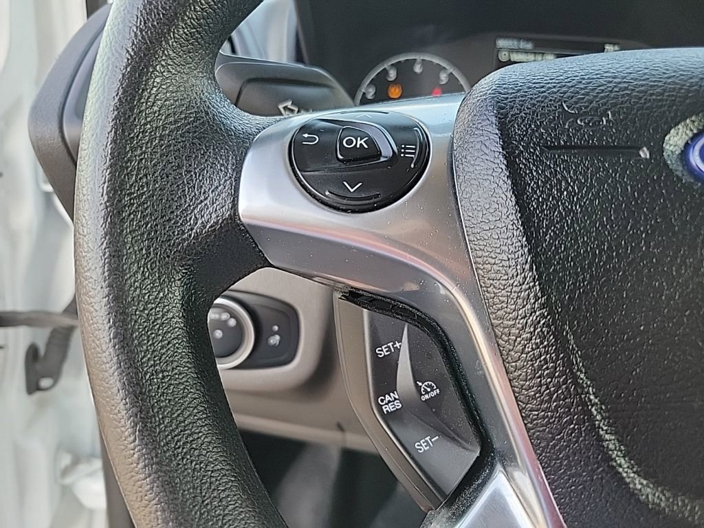 Used 2022 Ford Transit Connect XL image 18