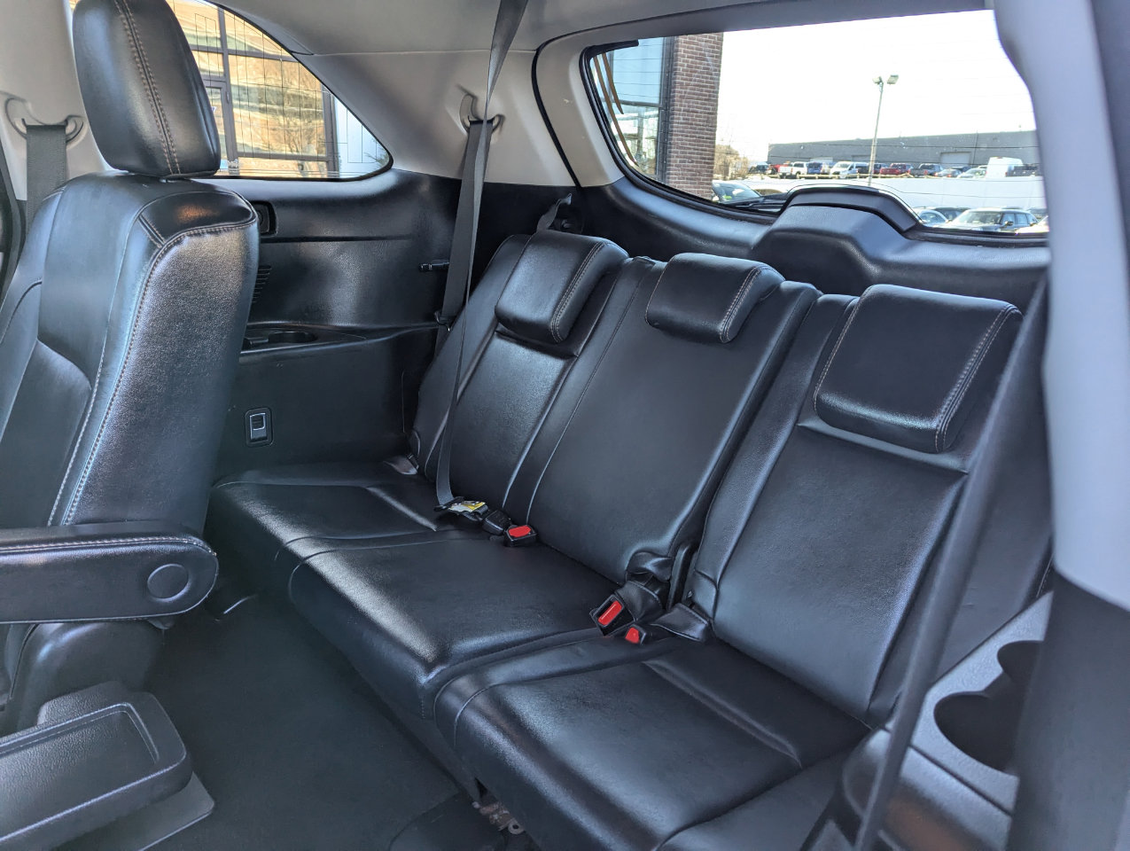 Used 2018 Toyota Highlander XLE image 43