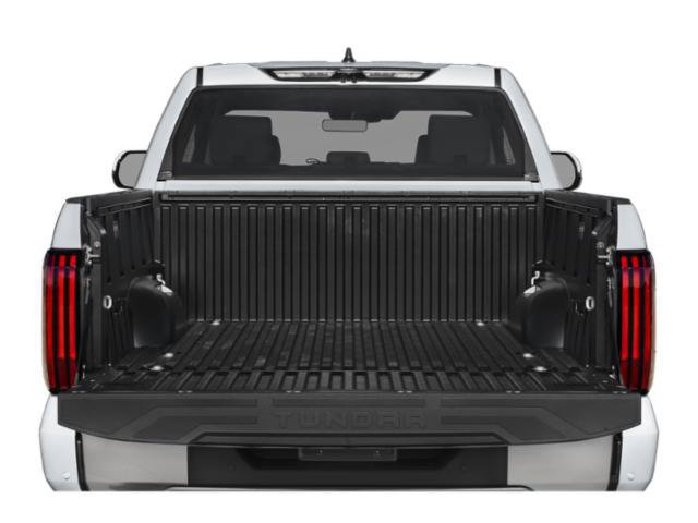 New 2026 Toyota Tundra Limited AWD/4WD image 10